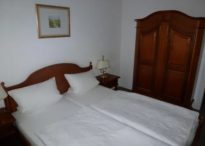 Hotel Alt-Karow