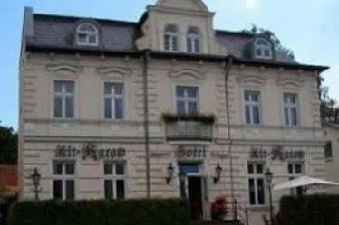 Alt-karow Berlijn