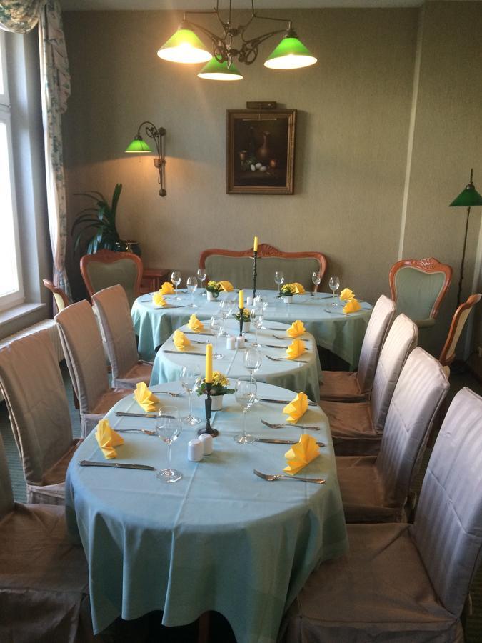 Alt-karow Gasthuis 3*
